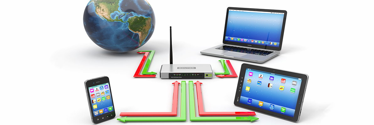 What are the best wireless routers to use in home and in the office?